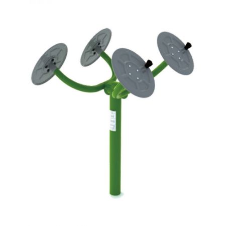 肩关节康复器 LW-04